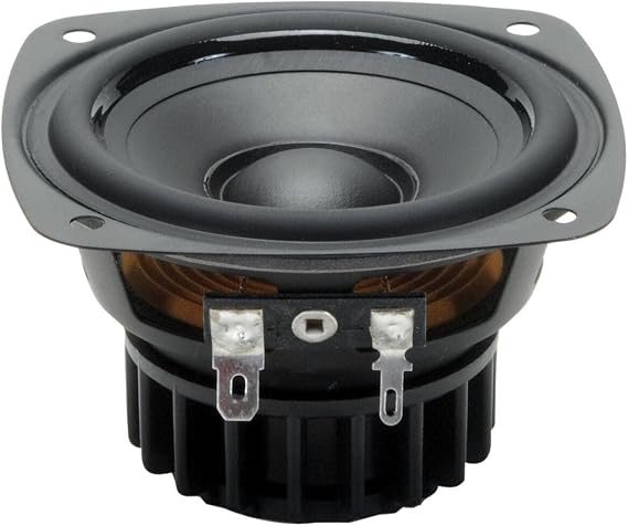 Dayton Audio DW3-1053SC 3" Full Range Driver