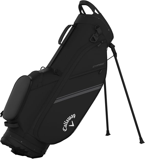 Callaway Golf Chase Stand Bag