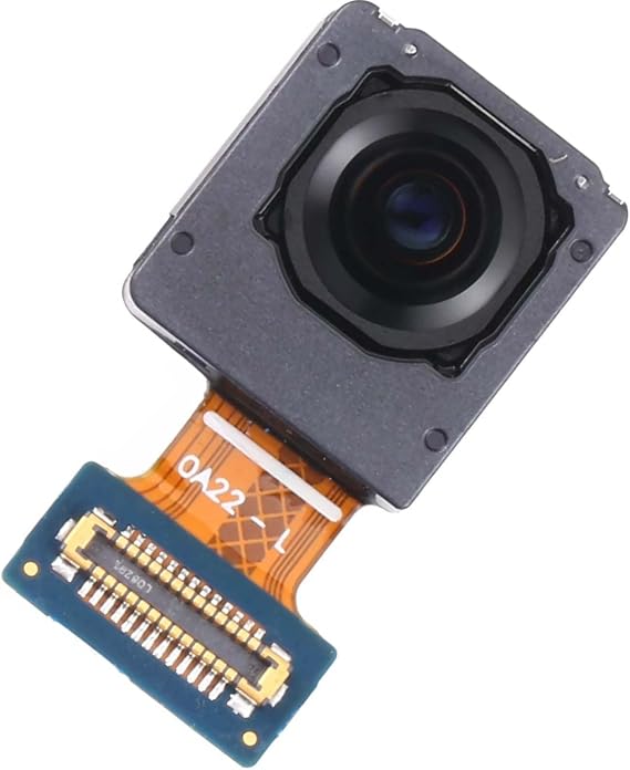 Front Small Selfie Camera Module Flex Cable Replacement Repair Part for Samsung Galaxy S21 Ultra SM-G998