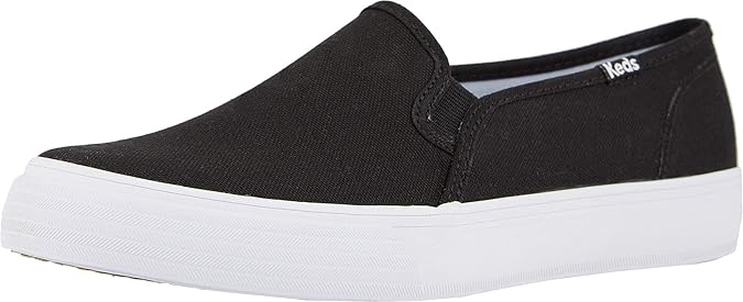 Keds Women's Double Decker Slip On Fashion Sneaker