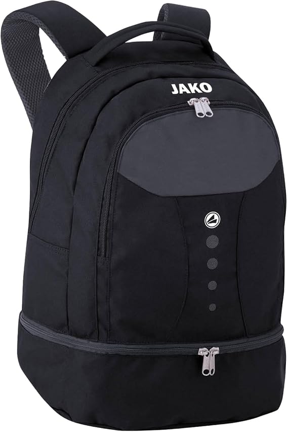 JAKO Striker Sportrucksack Herren & Damen