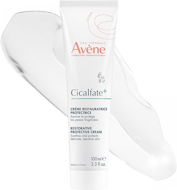 EAU THERMALE AVENE Cicalfate Restorative Protective Cream 100 ml 299903