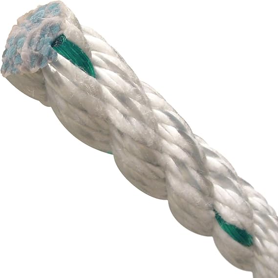 Samson Pro-Master 1/2" X 150' Rigging Rope