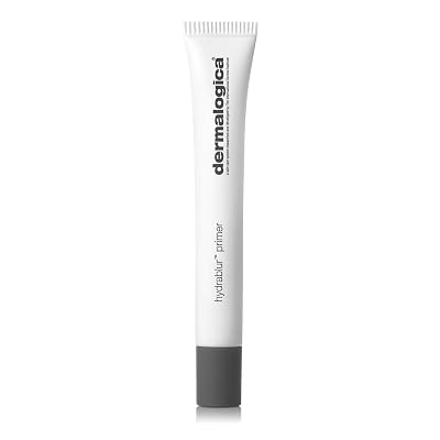 Dermalogica Hydrablur Primer 0.75 Fl Oz Hydrating Makeup Primer - Refines Pores and Mattifies Oily Shine To Provide Light, Neutral Coverage