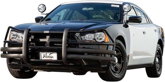 Westin Automotive Products 36-2035PB Pit bar
