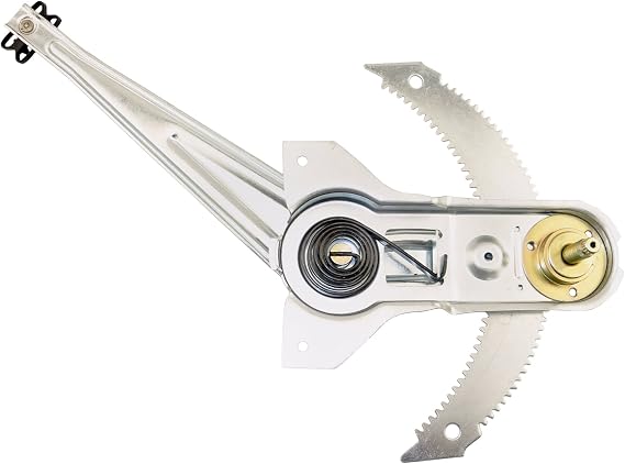 ACI 81937 Manual Window Regulator