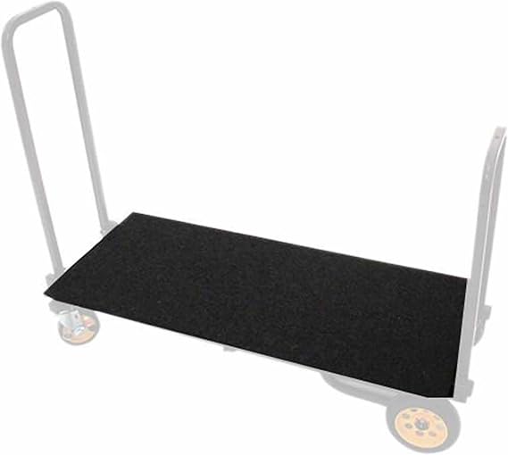 Rock-N-Roller RSD2 Solid Deck for R2RT Multi-Carts