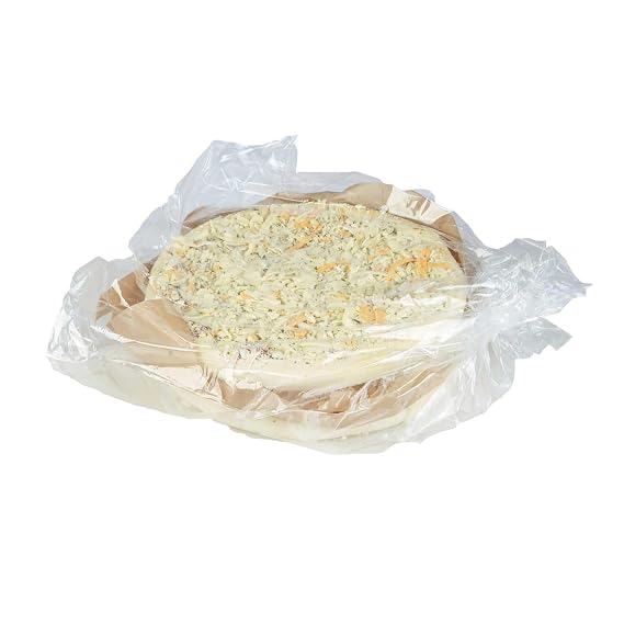 Schwans Freschetta Four Cheese Rising Crust Pizza, 12 inch -- 12 per case.