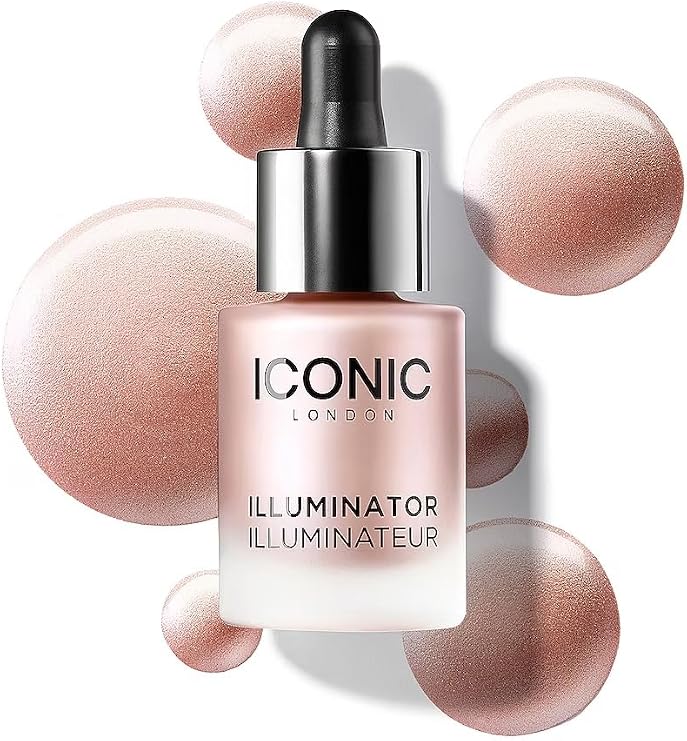 ICONIC London Illuminator, Shine