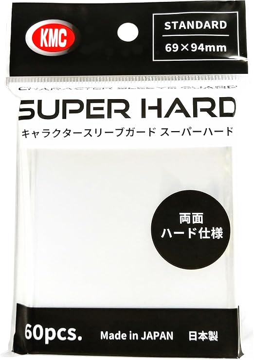 KMC KMC1812 Sleeves