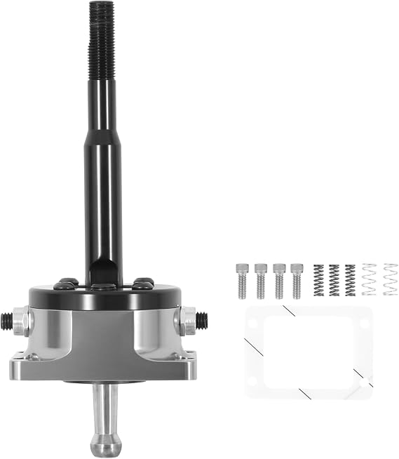 Hurst 3915085 Billet/Plus Manual Shifter