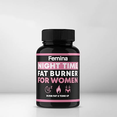 Nighttime Advanced Formula - Time Maximum Strength Health & Wellness, Night Time Capsules for Women, Premium Support Supplement