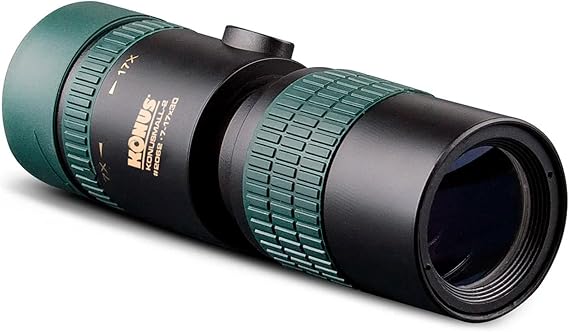 Konus KonuSmall-2 Zoom Monocular, 7-1730mm (2062)