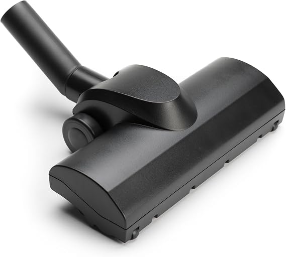 Central Technology Systems Airo Turbo Brush Floor Tool Numatic Black