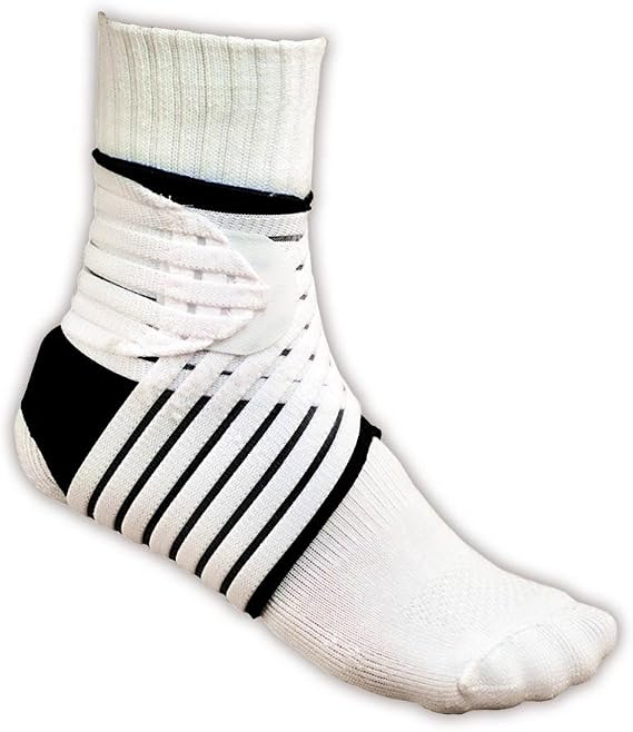 Pro-Tec Athletics Ankle Wrap