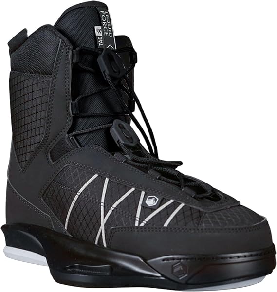 Liquid Force 2025 Tao 6x Wakeboard Binding