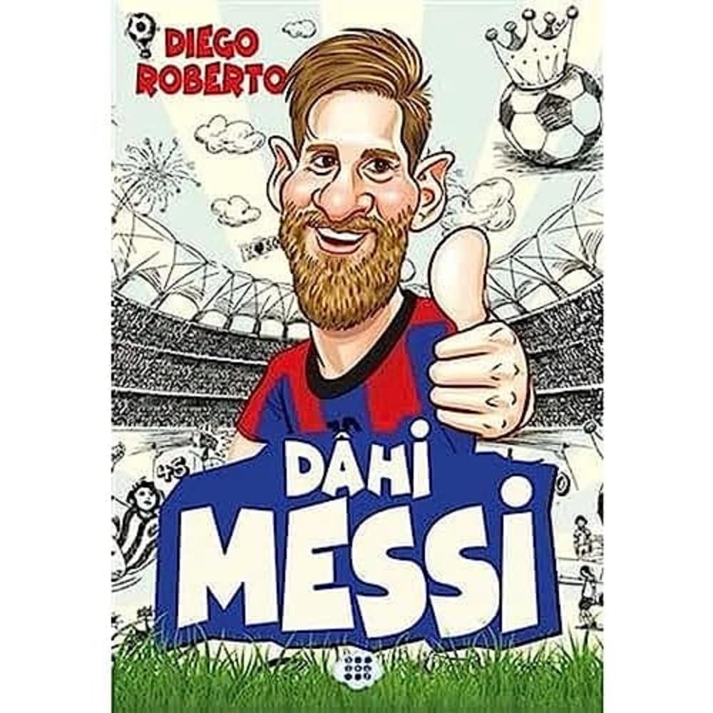 Dahi Messi