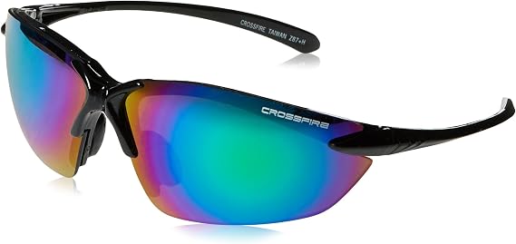Crossfire Safety Glasses