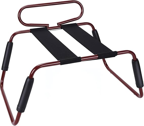 Position Enhancer Chair Weightless Bouncing Mount Stools Furniture Love Novelty Toy with for Couples Adult Games 8137