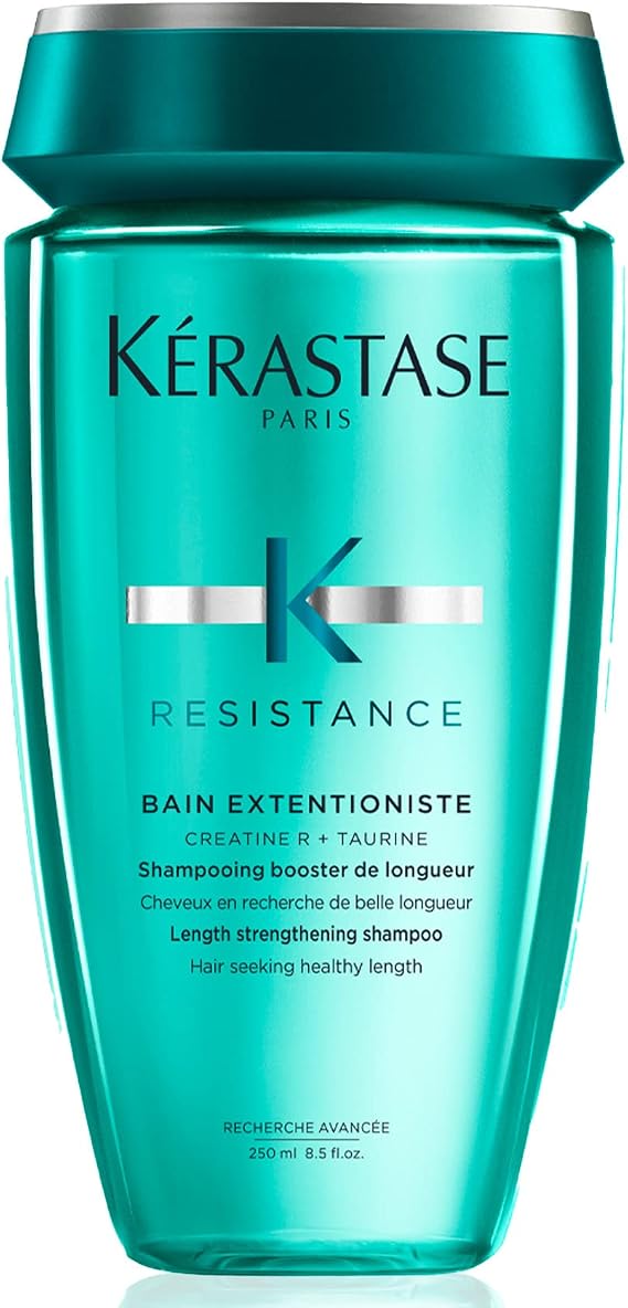 Kérastase Resistance Bain Extentioniste Sağlıklı Uzayan Saçlar İçin Güçlendirici Şampuan 250ml