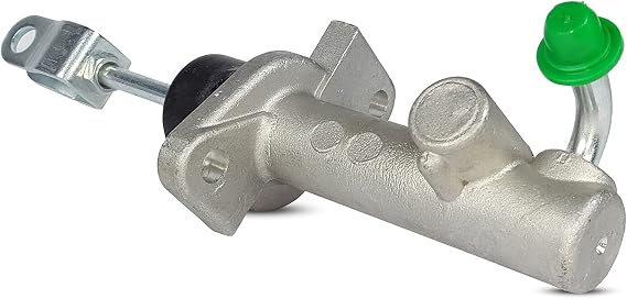 New Clutch Master Cylinder Compatible With Aveo Aveo5 Lanos Swift+ G3 Wave Se Sx CDX S Ls 1999-2011 1.6L l4 GAS DOHC Naturally Aspirated