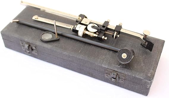 ARTIZANSTORE Mechanical Planimeter