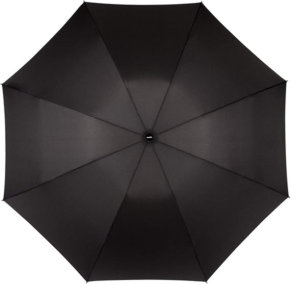 ShedRain Unbelievabrella Compact Reverse Windproof Umbrella