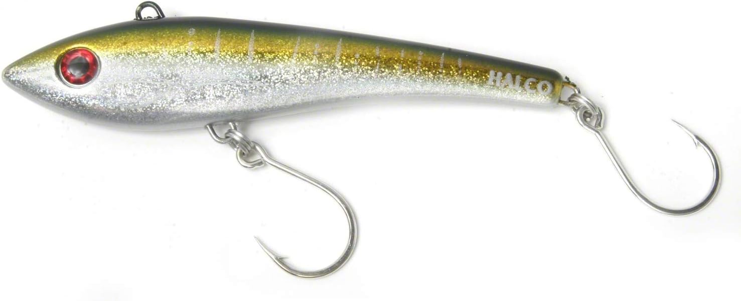 Halco Halco Max 190 H Lipless