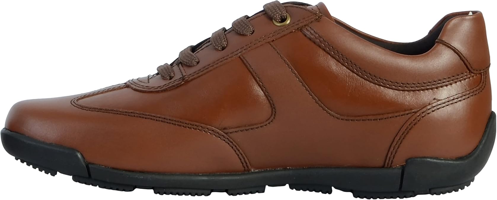 Geox Men's U Edgware A Trainers