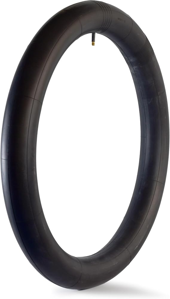 E01 Electric Bike Inner Tube, Replacement Part Compatible with EOEOTWO E01 Model