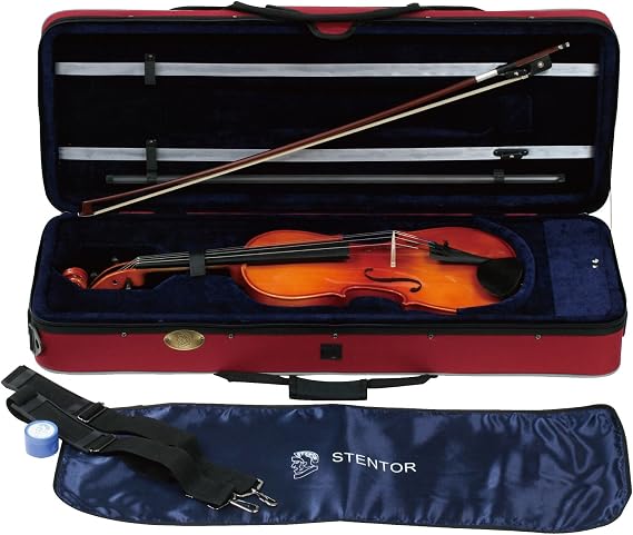 Stentor Student II Viola 15.5"