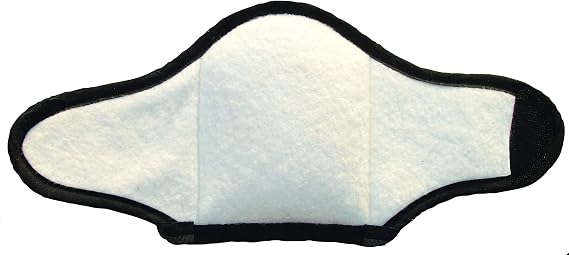 TheraTemp Moist Heat Pack - Contour Wrap - Wrist - 5.5" x 12" with 3" x 27" Belt