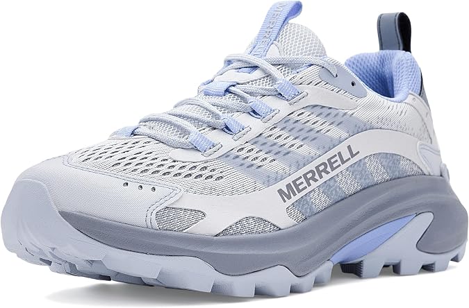 Merrell Womens Moab Speed 2