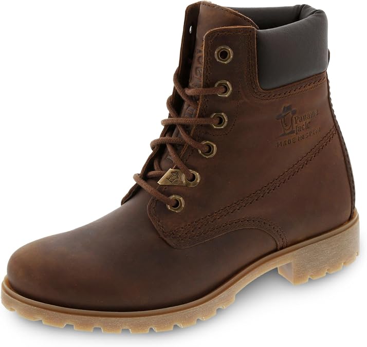 Panama Jack Panama 03 Stiefel