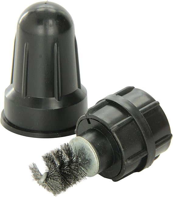 E-Z Red S501 Battery Post Cleaner