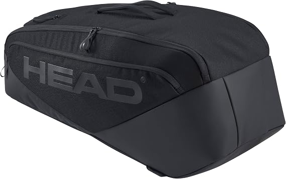HEAD Pro X Racquet Bag L (9R) Tennis Bag