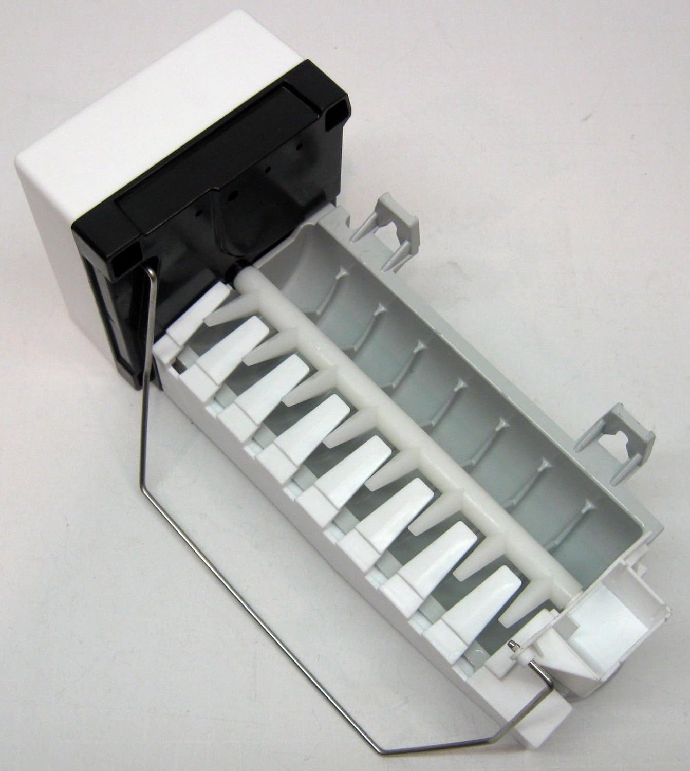 KAS 626636 R0156806 D7824701 IM900 Refrigerator Icemaker for Maytag Amana JennAir 67001263 D7824705