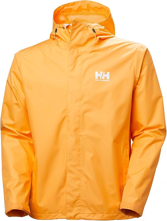Helly Hansen Seven J Men’s Jacket
