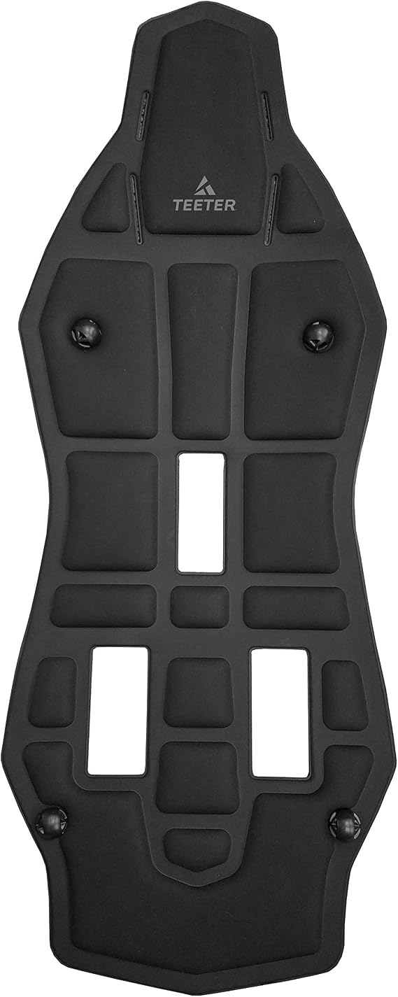 TEETER Comfort Cushion - Accessory FitSpine-Style Inversion Tables