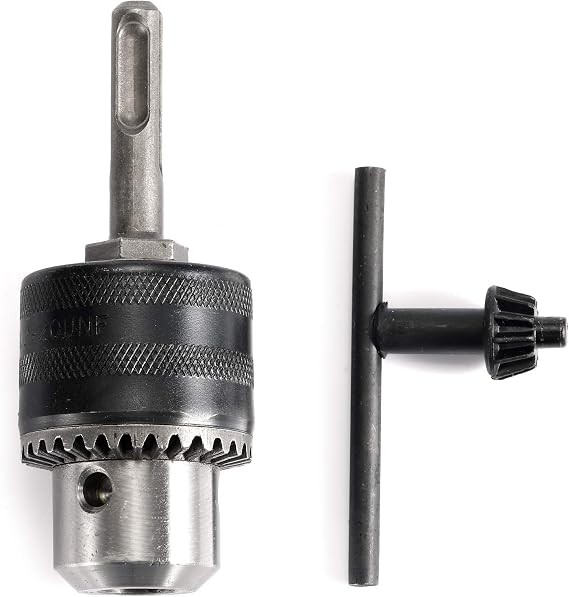 SDS 1/2"/13mm Drill Chuck
