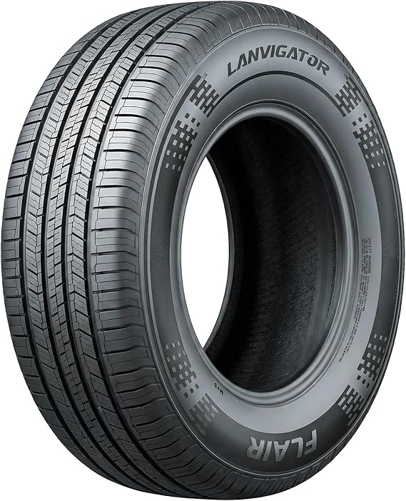 Lanvigator Celeste Touring 235/60R18 107H XL SUV/Crossover Tire