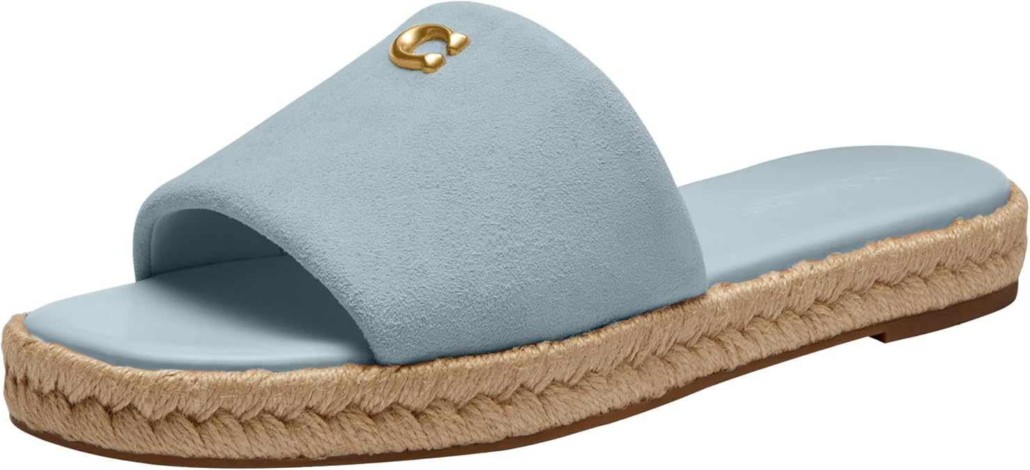 Womens Holly Espadrille Sandal