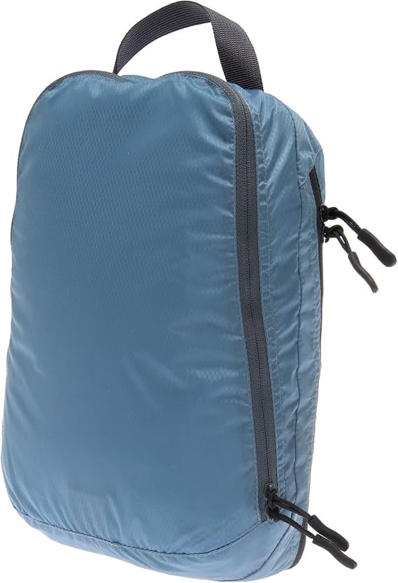 COCOON Two-in-One Separated Light Packing Cube - Ash Blue, Medium
