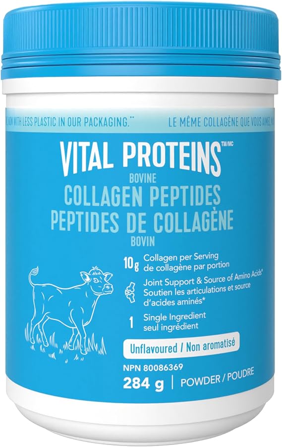 VITAL PROTEINS Collagen 284g