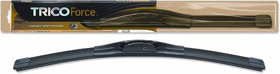 Trico 25190 Force Wiper Blade, 19"