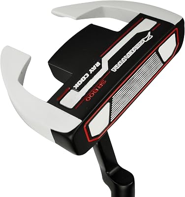 Silver Ray SR800 Putter