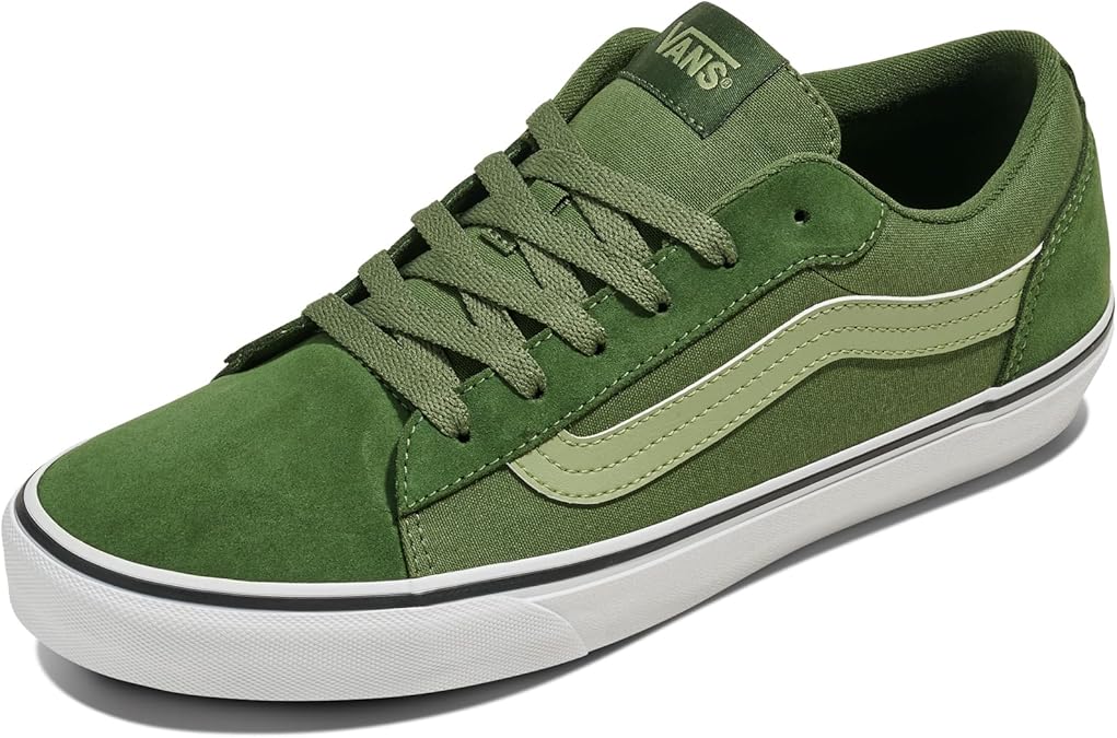 Vans Vero LS, Pine Forest, 9.5