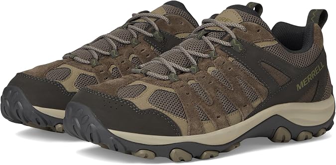 Merrell Men's Accentor 3Hiking Shoe