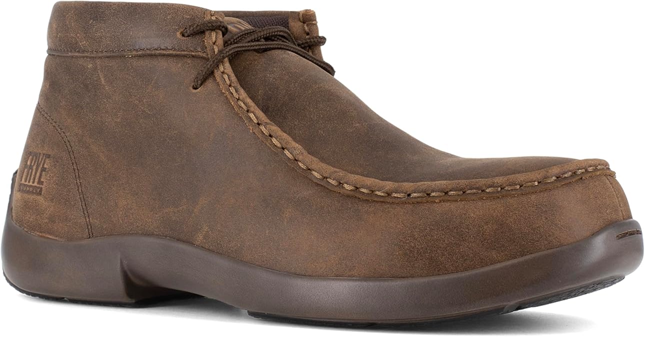 FRYE Men's Fr40702 Work Boot