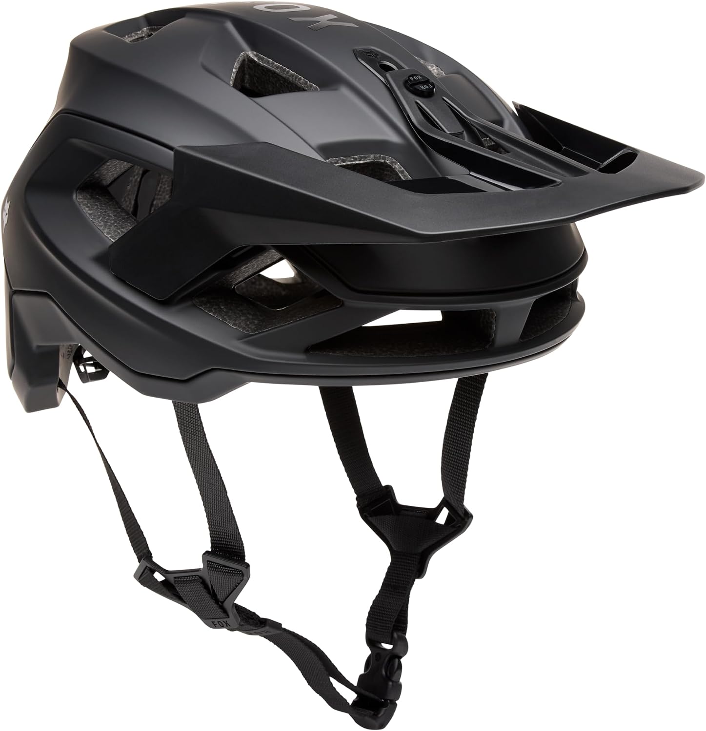 Fox Racing - SPEEDFRAME HELMET SOLID, CE, Cycling Helmets